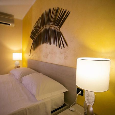 B&B Trepo Tropea Exteriör bild