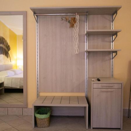 B&B Trepo Tropea Exteriör bild
